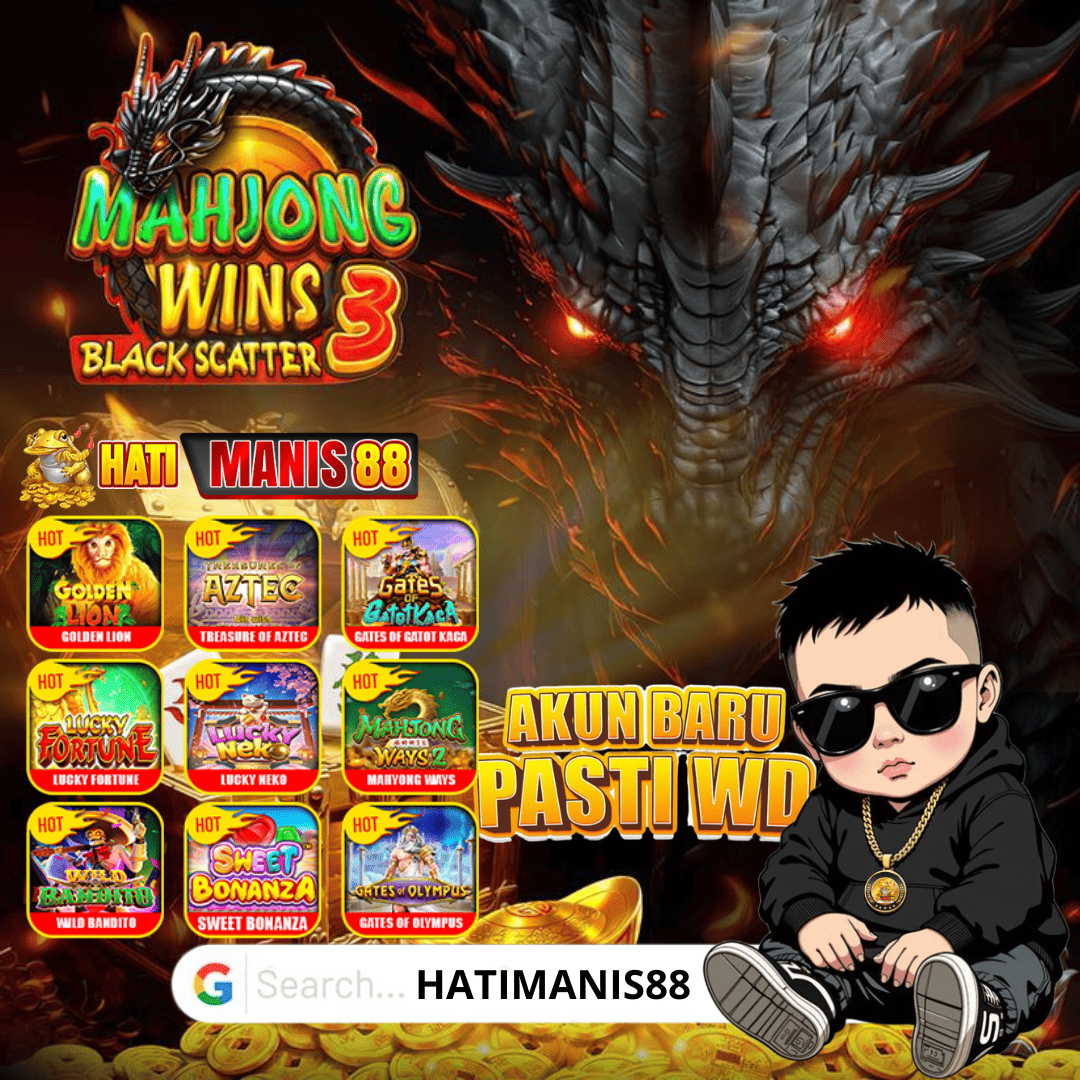 HATIMANIS88